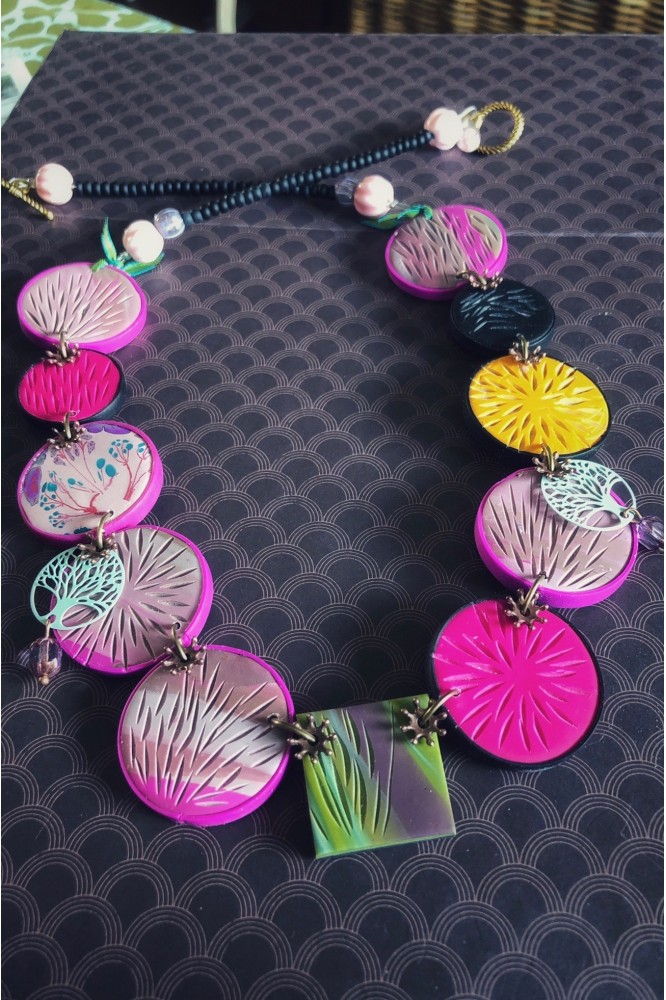 collier TOBI ISHI 1 collier TOBI ISHI 1