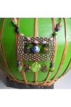 Collier Jardin Secret