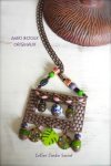 Collier Jardin Secret