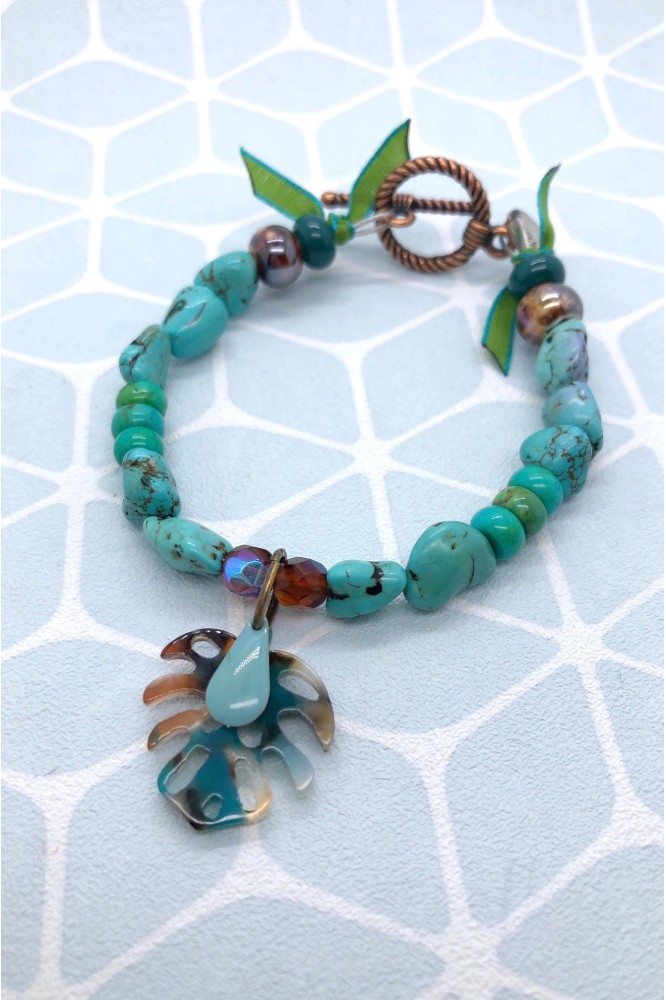 bracelet KOLIMBARI bracelet KOLIMBARI