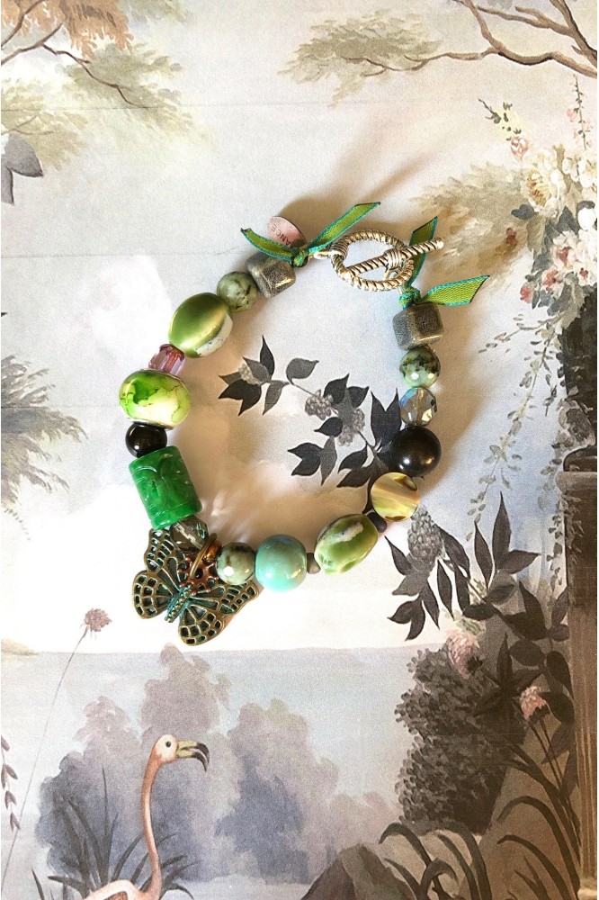 bracelet KOLIMBARI bracelet KOLIMBARI