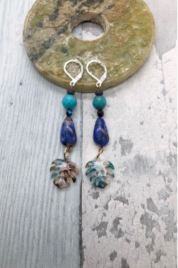 boucles d'oreilles ashaki 6