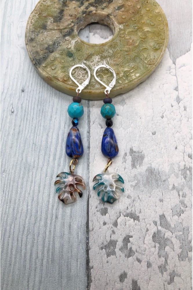 boucles d'oreilles ashaki 6