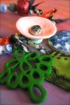 Collier Asiatide N°4