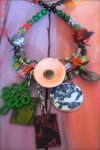 Collier Asiatide N°4