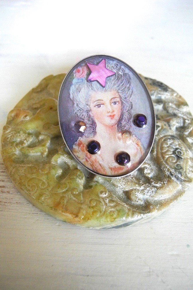 Bague New Cosy Bague New Cosy