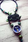 Collier Coupelle N°1