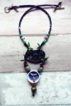 Collier Coupelle N°1