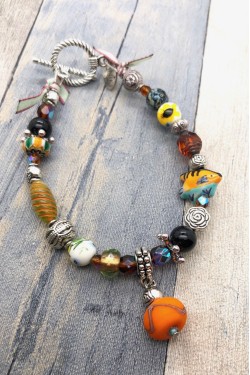 NEW Bracelet AMANDINE N°2
