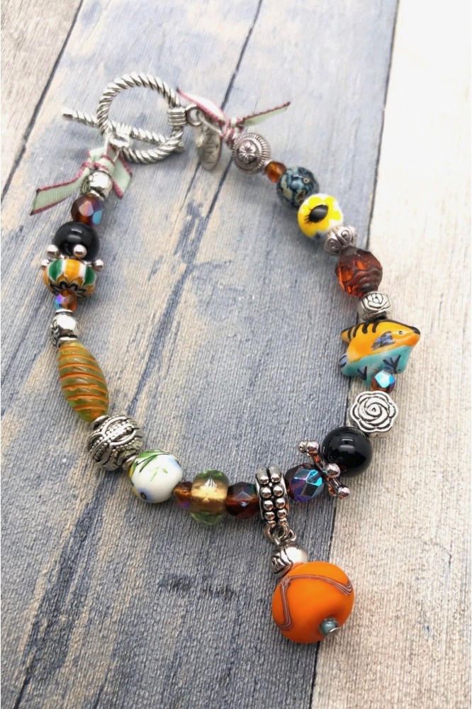 Collier ethnique Aniki Bijoux Collier ethnique Aniki Bijoux