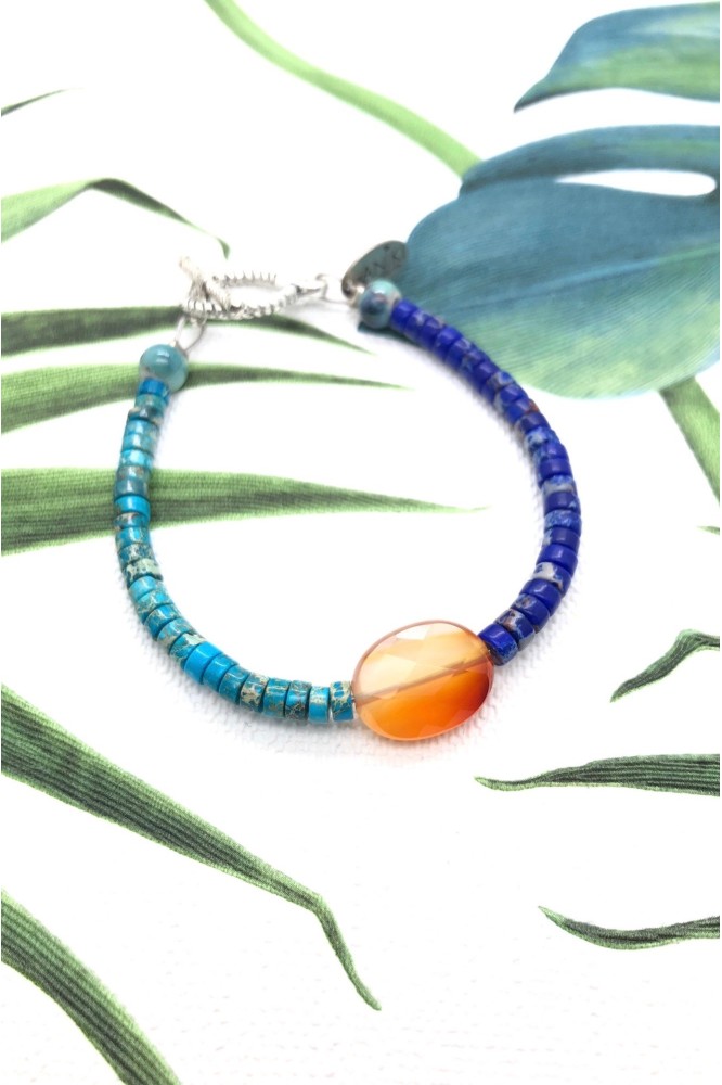 bracelet cornaline 3 bracelet cornaline 3