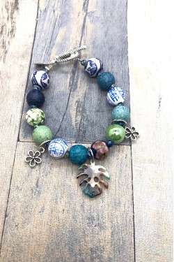 Bracelet KOLIMBARI N°1