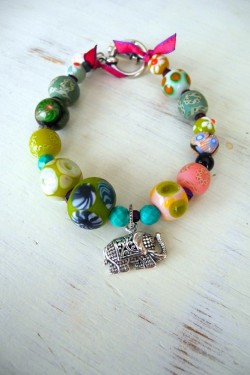 Bracelet Pantaï SABA