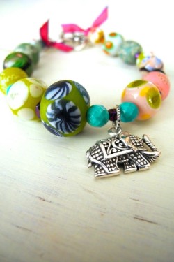 Bracelet Pantaï SABA