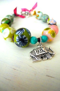 Bracelet Pantaï SABA