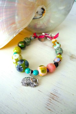 Bracelet Pantaï SABA