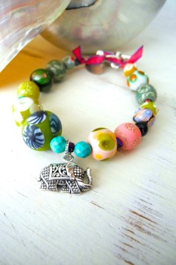 Bracelet Pantaï SABA