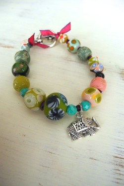 Bracelet Pantaï SABA
