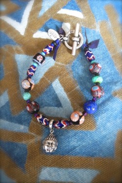 Bracelet Pantaï Bali