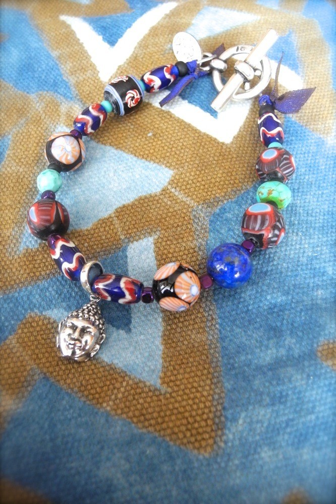 Bracelet Pantaï Bali