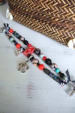 Bracelet Tortue Bali