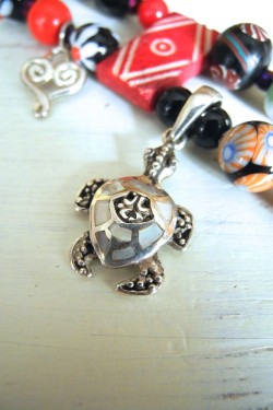 Bracelet Tortue Bali