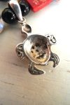 Bracelet Tortue Bali