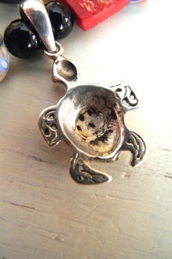 Bracelet Tortue Bali