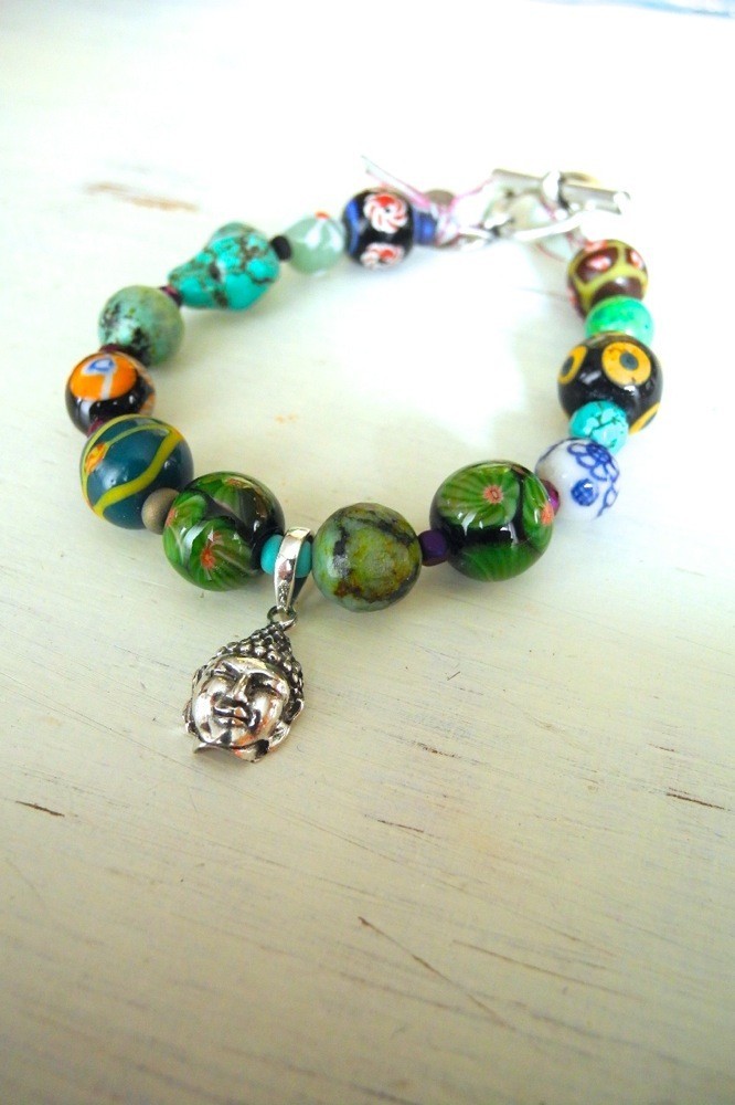 Bracelet Pantaï Kishi Bracelet Pantaï Kishi