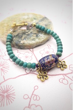 Bracelet Ottoman N°2