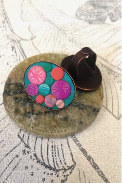 Bague Japon Sérénité N°3