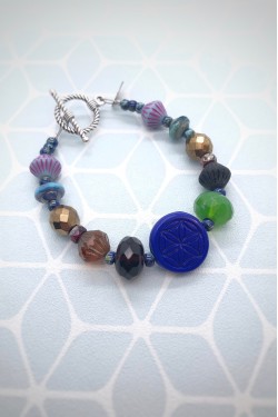 Bracelet Anastasia N°7