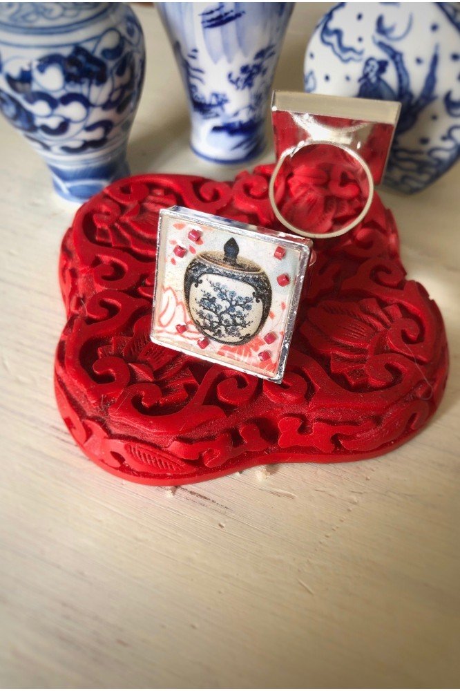 Bague MING 2 Bague MING 2