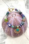 Bracelet aux couleurs lumineuses création Aniki Bijoux
