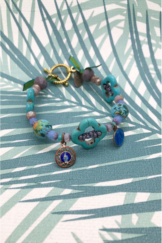 bracelet chinoiserie 2 bracelet chinoiserie 2
