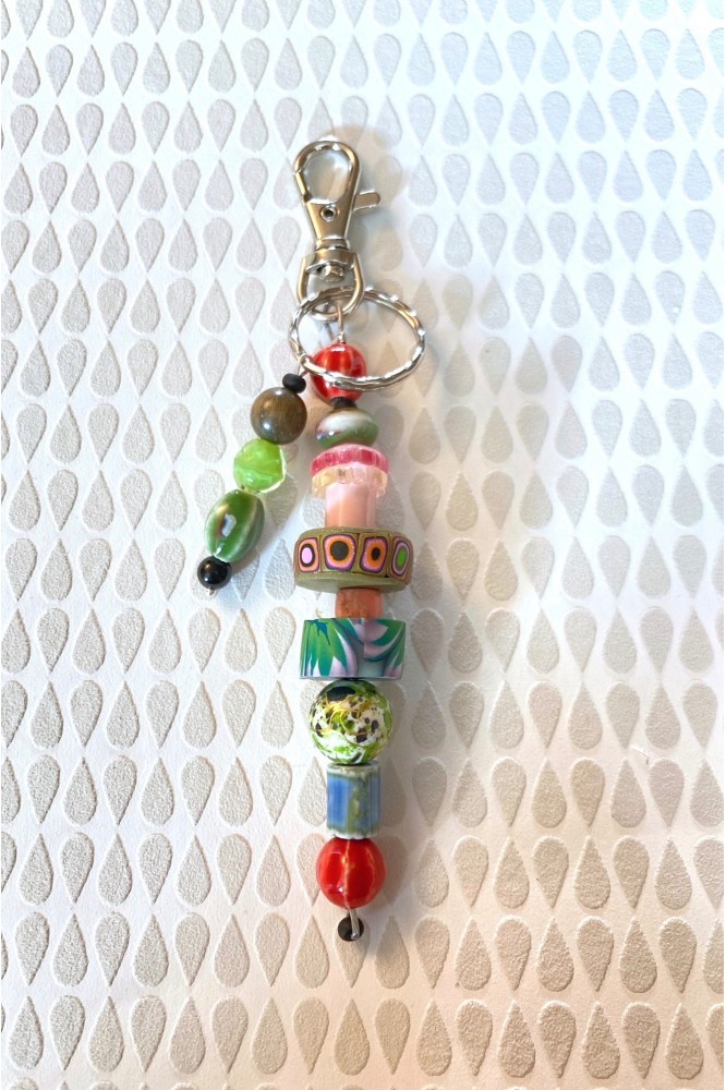 Bijou de sac pour décorer votre sac à main ou porte de meuble Aniki BIjoux Bijou de sac pour décorer votre sac à main ou porte de meuble Aniki BIjoux