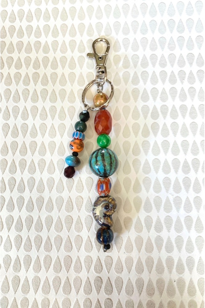 Bijou de sac pour décorer votre sac à main ou porte de meuble Aniki BIjoux Bijou de sac pour décorer votre sac à main ou porte de meuble Aniki BIjoux