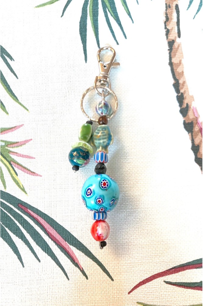 Bijou de sac pour décorer votre sac à main ou porte de meuble Aniki BIjoux Bijou de sac pour décorer votre sac à main ou porte de meuble Aniki BIjoux