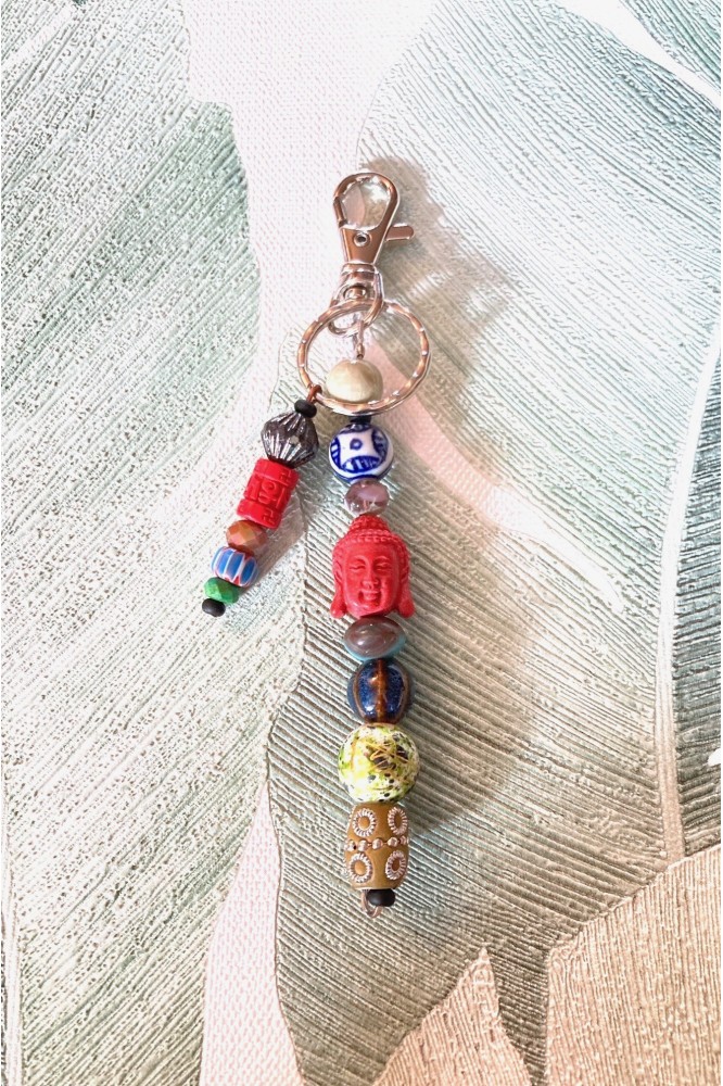 Bijou de sac pour décorer votre sac à main ou porte de meuble Aniki BIjoux Bijou de sac pour décorer votre sac à main ou porte de meuble Aniki BIjoux