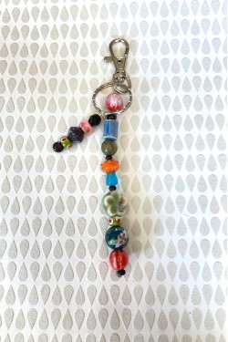 Bijou de sac pour décorer votre sac à main ou porte de meuble Aniki BIjoux