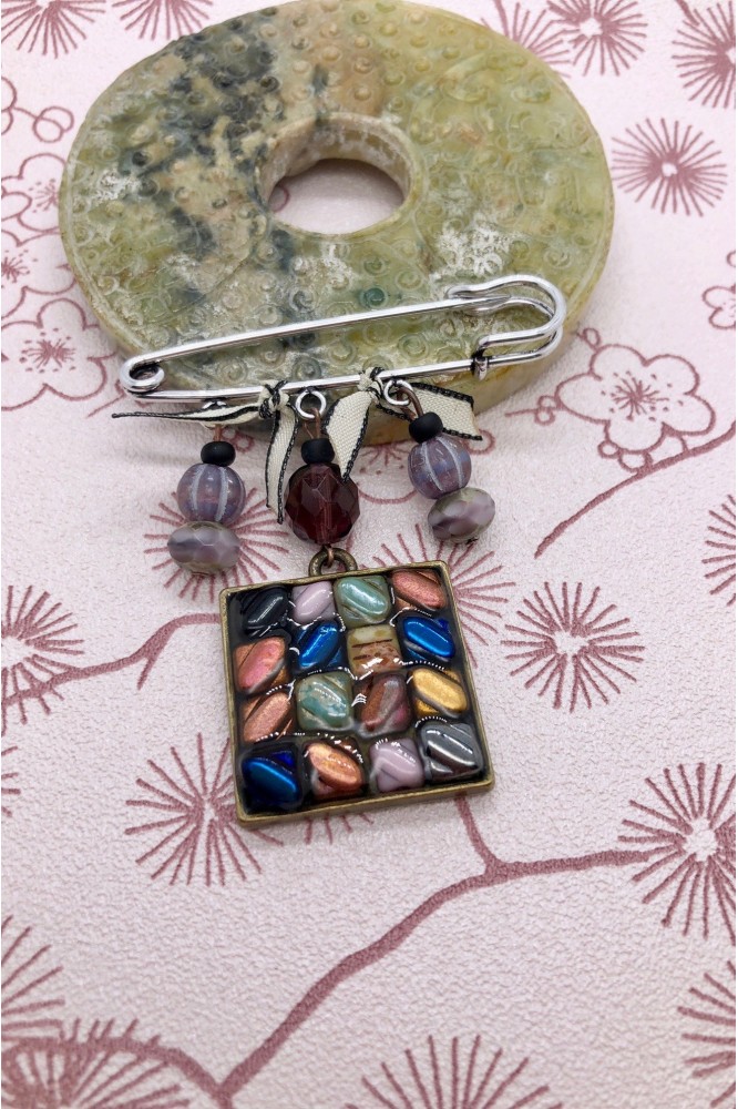 broche 12 broche 12