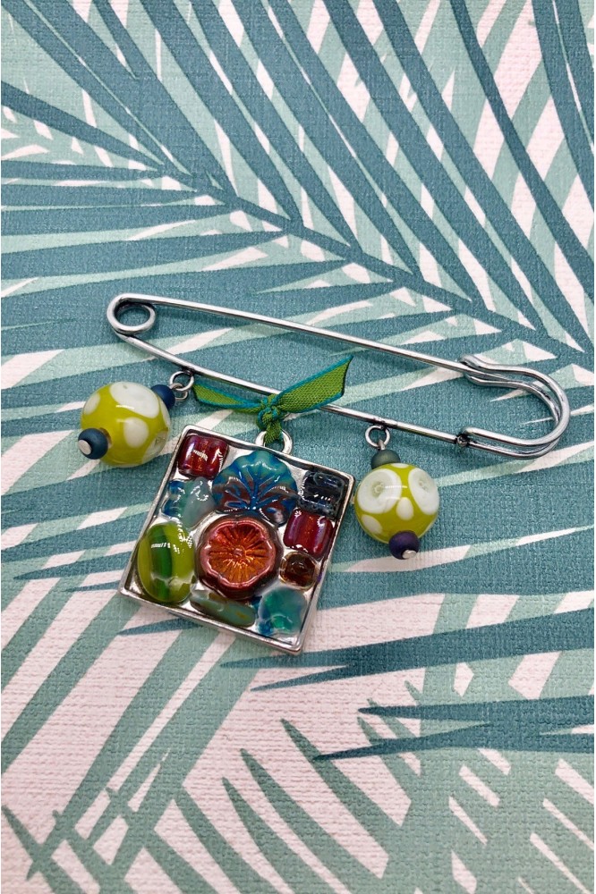 broche mosaique 1 broche mosaique 1