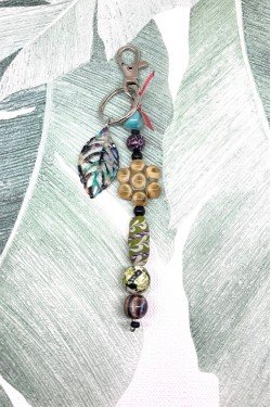 Bijou de sac pour décorer votre sac à main ou porte de meuble Aniki BIjoux