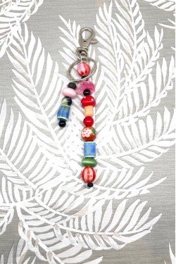 Bijou de sac pour décorer votre sac à main ou porte de meuble Aniki BIjoux