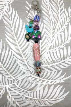 Bijou de sac pour décorer votre sac à main ou porte de meuble Aniki BIjoux