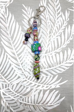 Bijou de sac pour décorer votre sac à main ou porte de meuble Aniki BIjoux