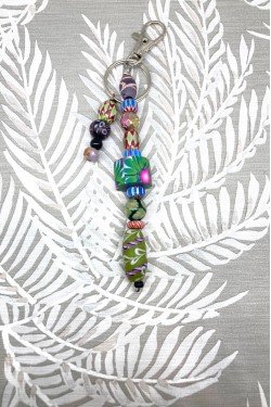 Bijou de sac pour décorer votre sac à main ou porte de meuble Aniki BIjoux