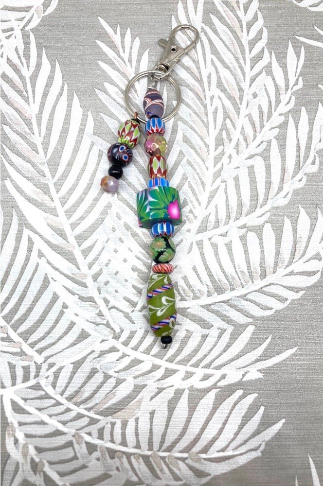 Bijou de sac pour décorer votre sac à main ou porte de meuble Aniki BIjoux