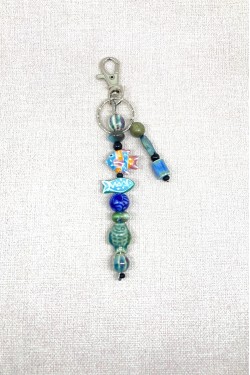 Bijou de sac pour décorer votre sac à main ou porte de meuble Aniki BIjoux