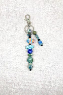 Bijou de sac pour décorer votre sac à main ou porte de meuble Aniki BIjoux